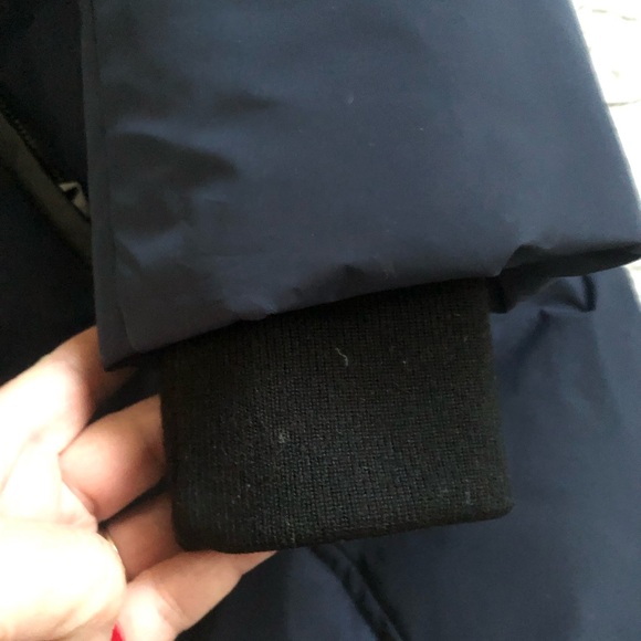 Mackage Kay down filled coat. - Picture 5 of 9